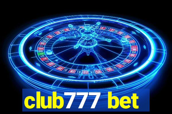 club777 bet